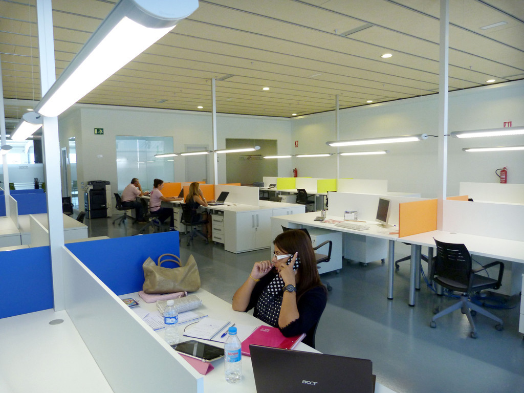 10 aspectos que no definen un coworking y dos dudas