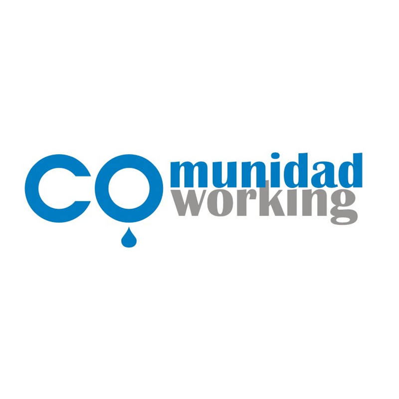 Co-spaces en la web de comunidadcoworking﻿