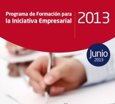Jeturbe-Jovempa organizan un Programa de Formación para la Iniciativa Empresarial