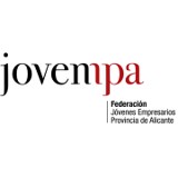 Jornadas Informativas para emprendedores organizadas por JOVEMPA  Elche y JOVEMPA Marina Baixa