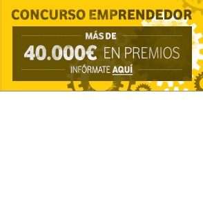 Concurso «Emprendo con Vodafone»