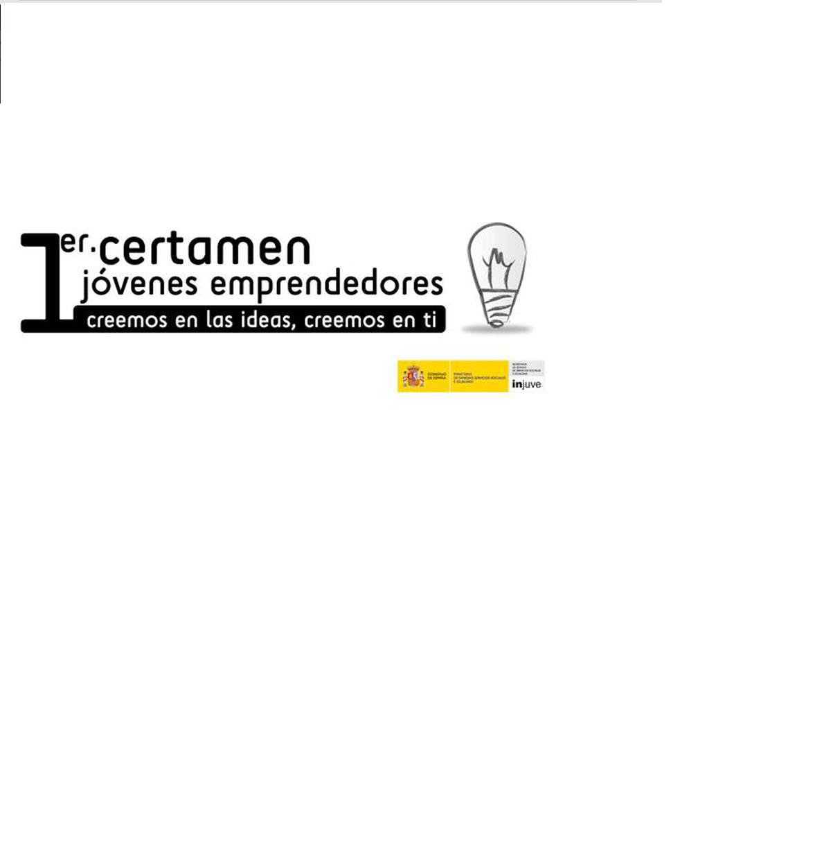 Jóvenes y emprendedores