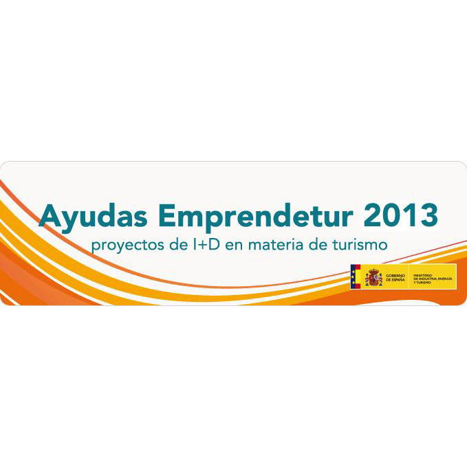 Programa Emprendetur Jóvenes Emprendedores 2013