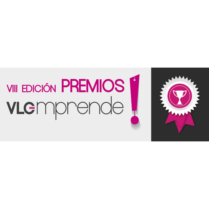 VIII Edición Premios Valencia Emprende 2013