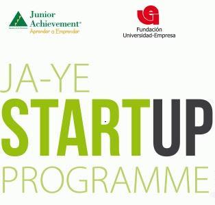 Convocatoria: competición interuniversitaria de emprendedores Startup Programme