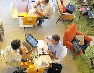 Por qué apostar por un espacio de Coworking