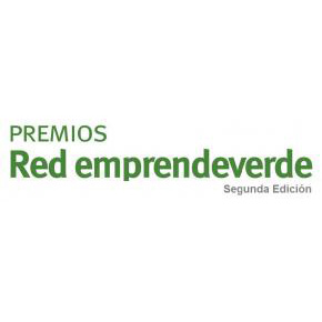 II Edición de los Premios Red Emprendeverde
