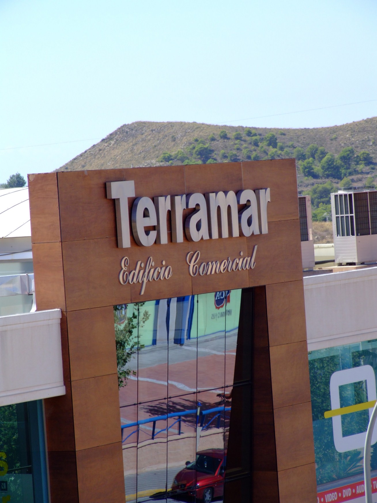 Terramar Centro de Negocios incorpora a sus instalaciones un nuevo proyecto