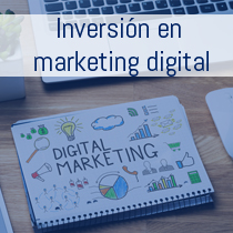 La inversión en marketing digital amplía las oportunidades de pymes y startups