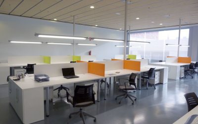 Claves de la consolidación del coworking