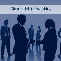 Cómo ampliar tu red de contactos haciendo networking