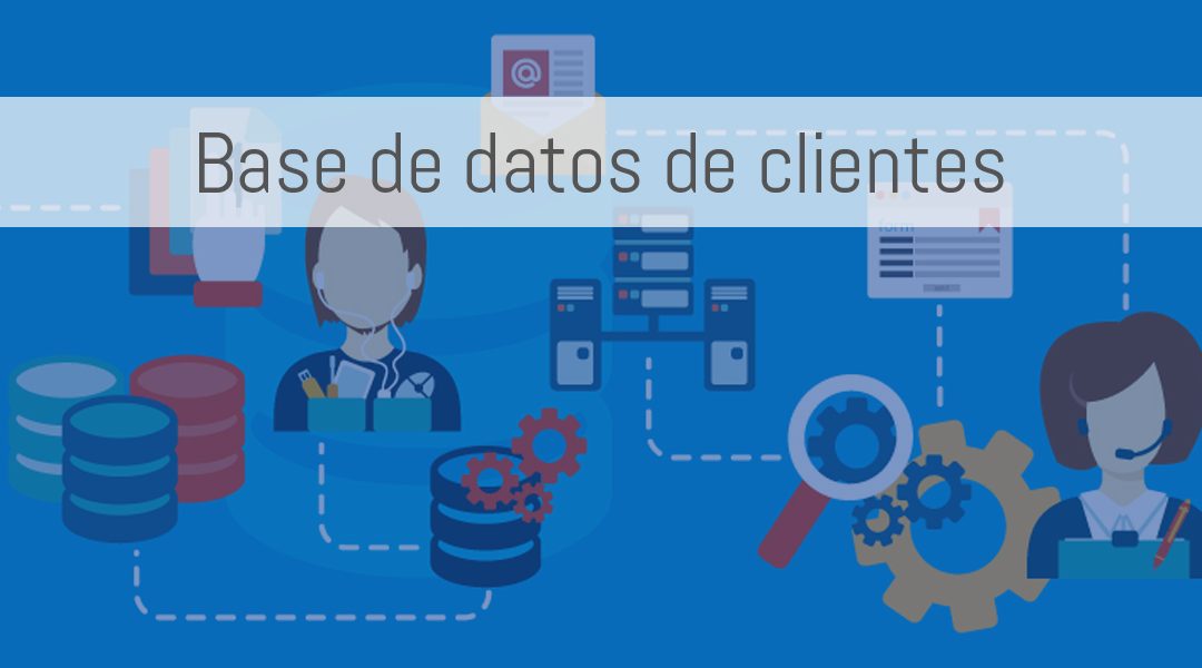 Crear una base de datos es fundamental para las empresas