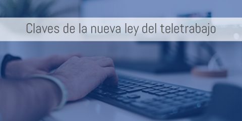 Claves de la nueva ley del teletrabajo | Coworking en Benidorm ...