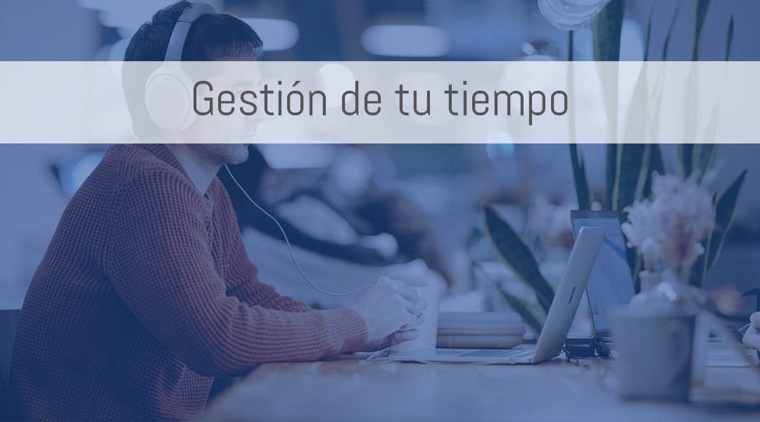 Gestión de tu tiempo siendo autónomo o freelance