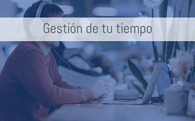 Gestión de tu tiempo siendo autónomo o freelance