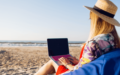 Work & Play: descubre Finestrat mientras trabajas